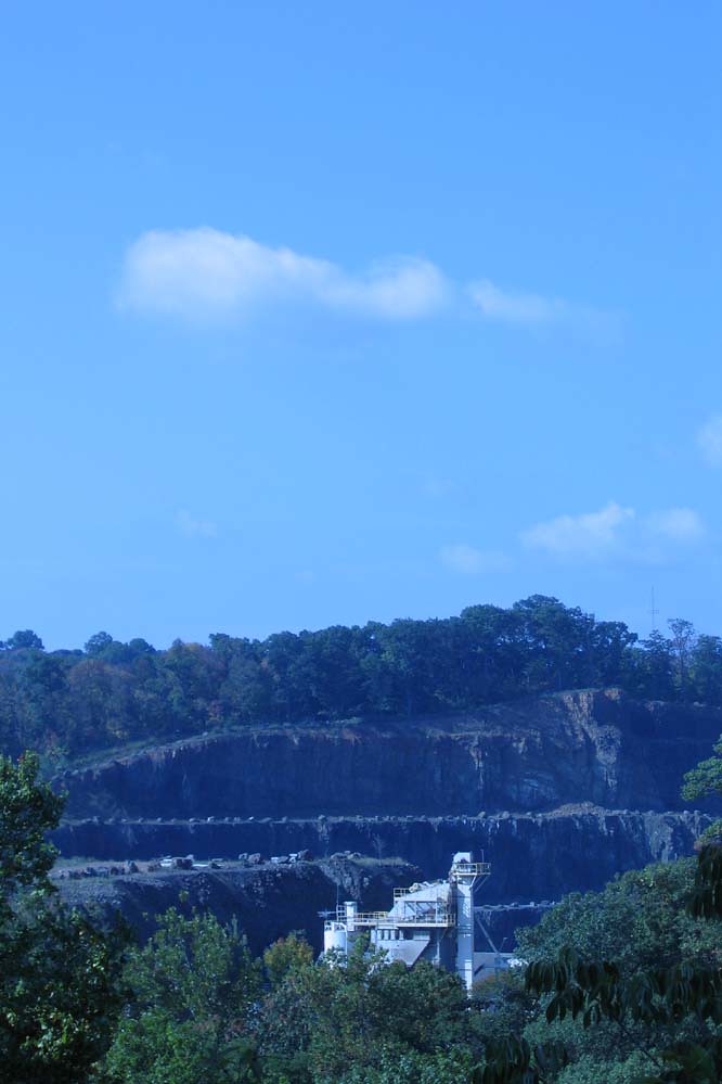 A Watchung Quarry Saturday, October 7, 2007 Hiking in Wat… Flickr