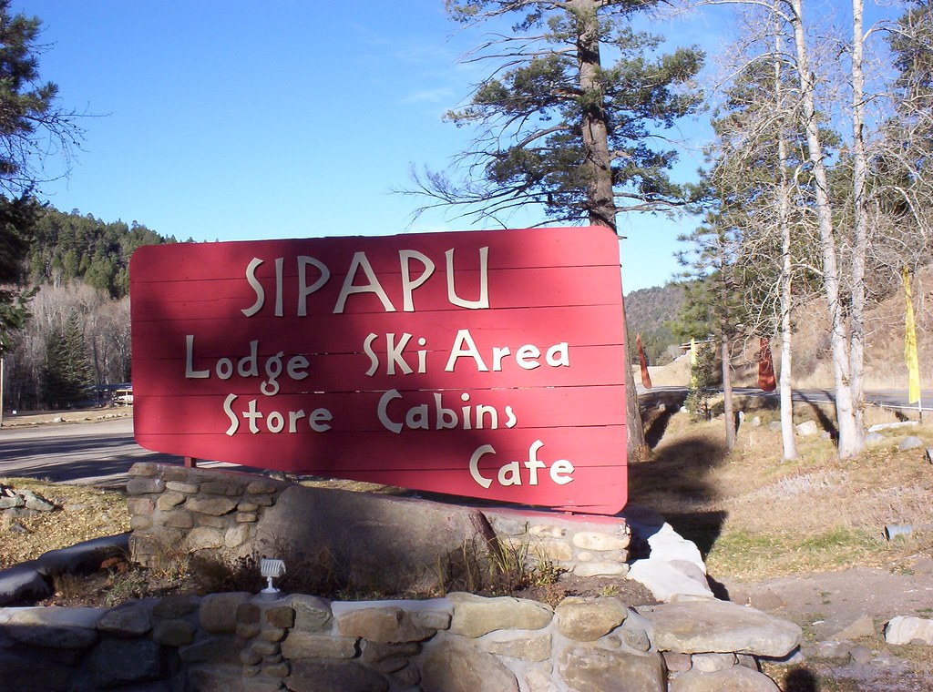 Sipapu 07 023 Yep, what it says kingaira90 Flickr