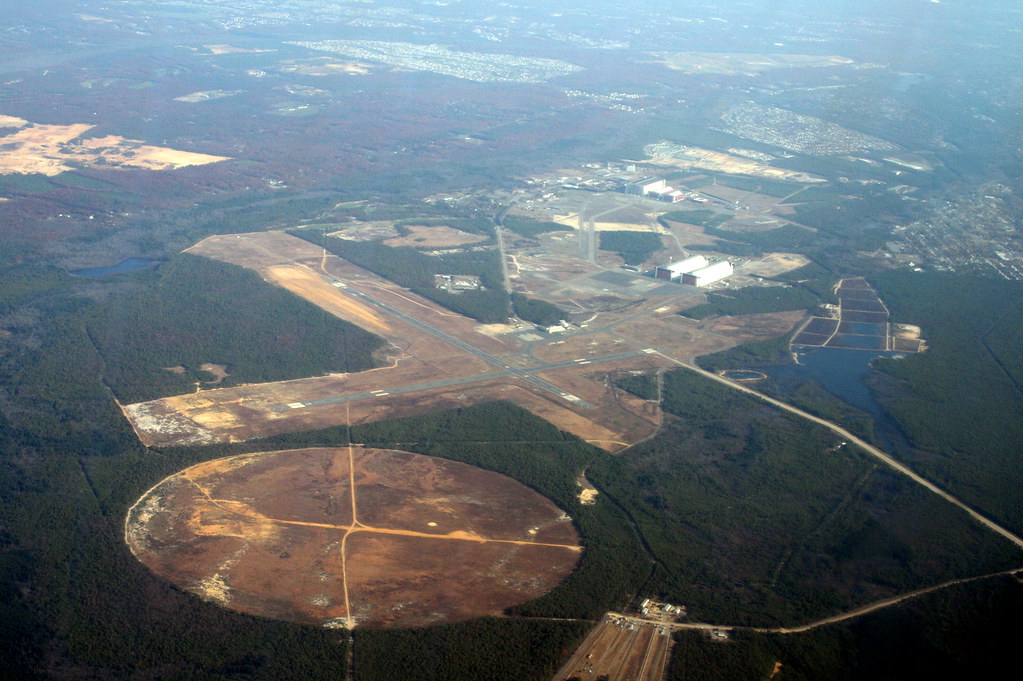 owalo design Lakehurst Nj Hindenburg Crash Site