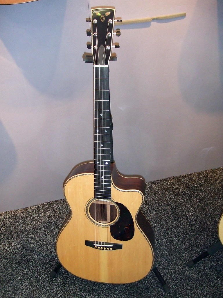 james goodall guitar bkim Flickr