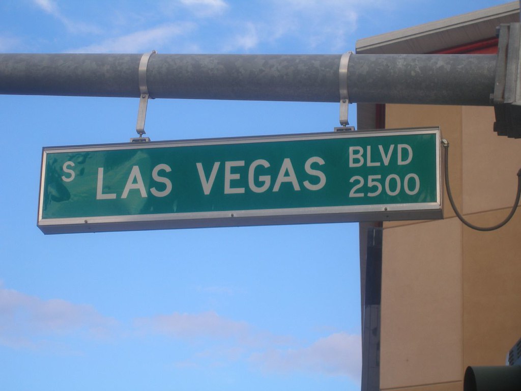 Las Vegas Labor Day Weekend '07 Flickr