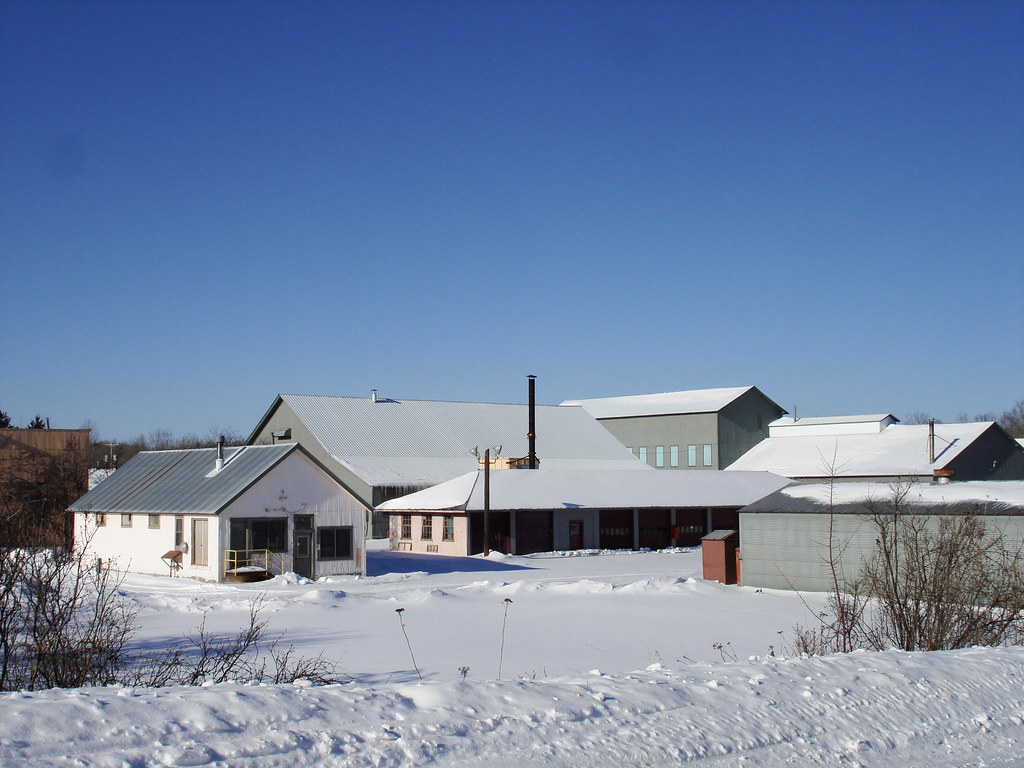 iron range research center old university of minnesota ins… Flickr