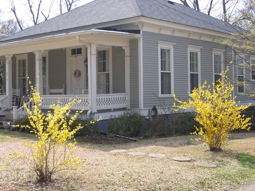 Oxford Mississippi III Walking Tour of Antebellum Homes Flickr