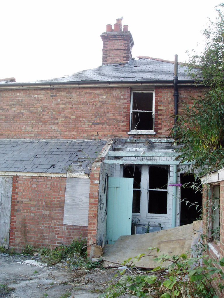 Ercol Furniture Factory High (11) Jungle Fighter Flickr