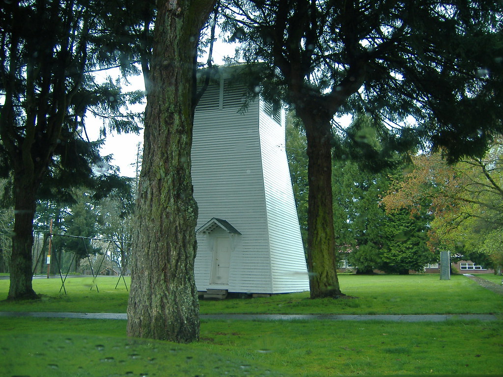 St. Boniface Church, Sublimity, Oregon This is the freest… Flickr