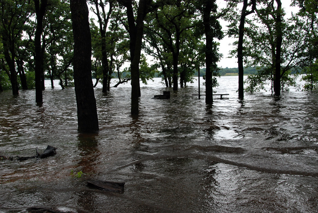 Arcadia Flooding_20070629 mmscroggins Flickr