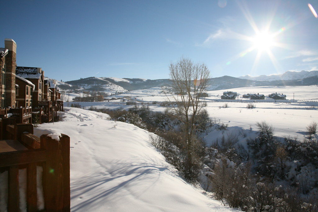 Utah 010 Lake View Condos, Huntsville, Ut Drew Woodrum Flickr