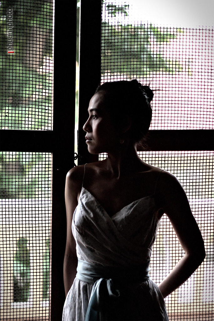 Vân Lam Model Vân Lam Photographer Thomas Phan Thomas Phan Flickr