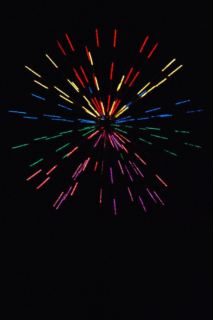 Christmas Lights, Adelaide 2006 Display of Christmas light… Flickr