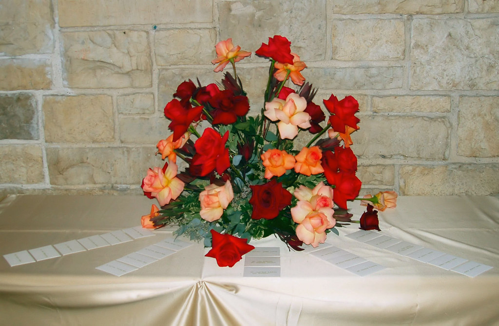 Randolph Flowers (free advert) peter.walton Flickr