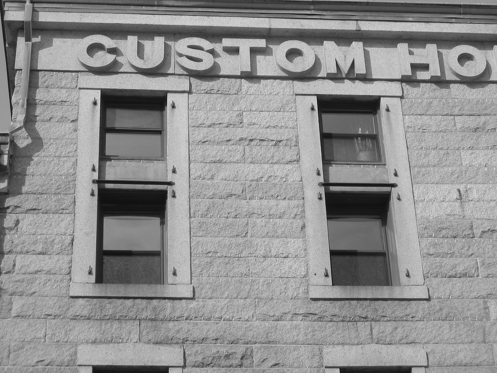 Boston Windows III t.gulick Flickr