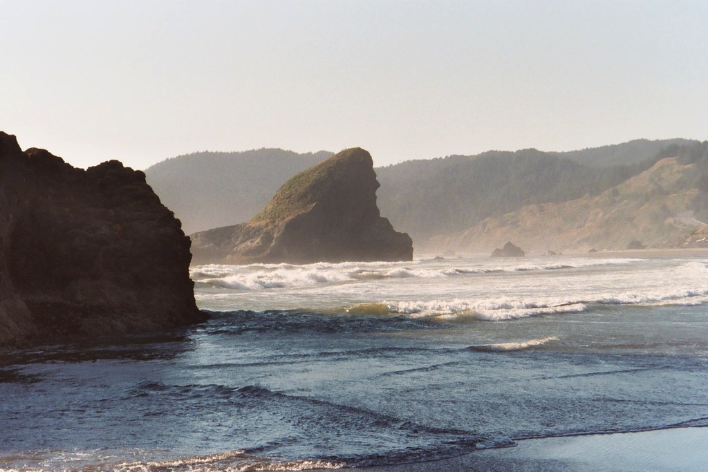 Pistol River State Park (Oregon) a photo on Flickriver