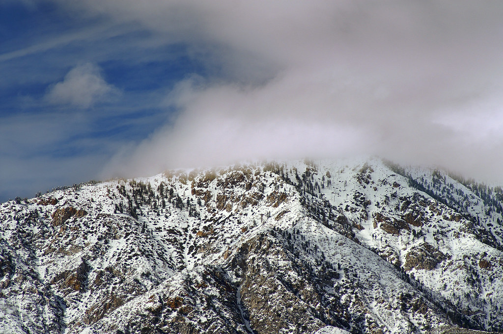 Cucamonga Peak snow close up PICT9568a.jpg Erik Nielsen Flickr