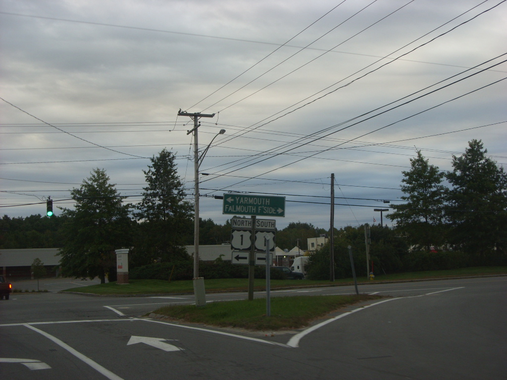 Bucknam Road Falmouth, Maine Bucknam Road Falmouth, Ma… Flickr