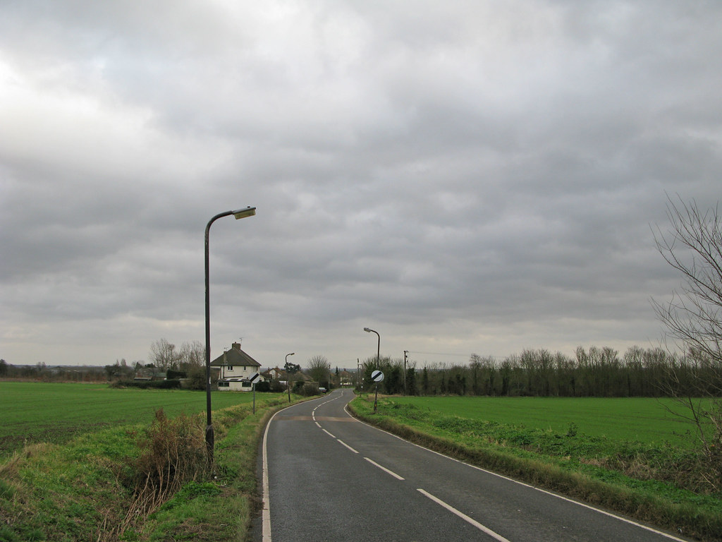 Lambourne Hall Rd RAF Canewdon Radar Site Entrance Pillbo… Flickr