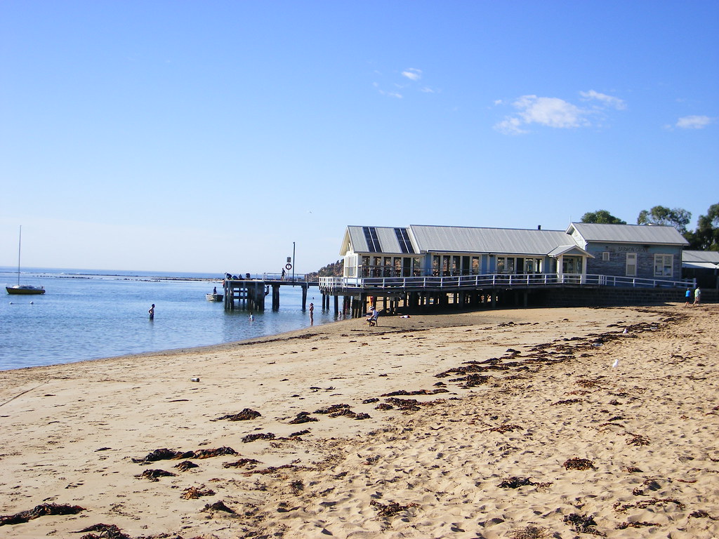 barwon head 022 thelamchop Flickr