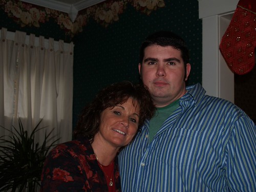 Gwen & BJ | Mother & son | jnnfrstmpr | Flickr