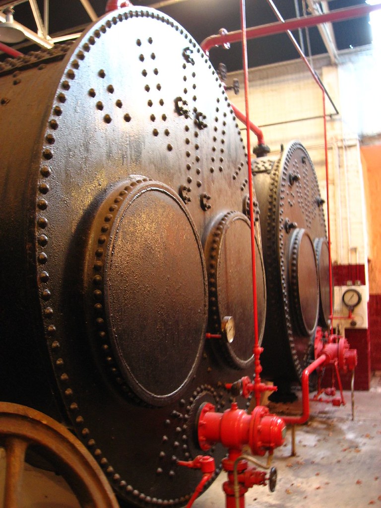 boilers erasmusa Flickr