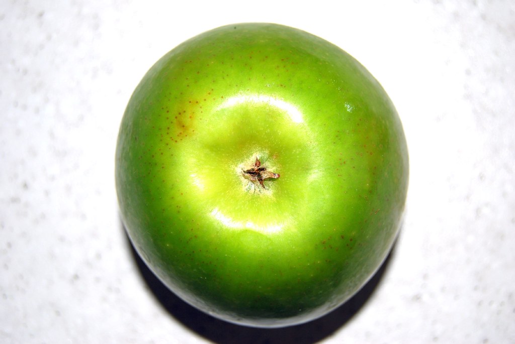 Apple Bottom The original Apple Bottom or is that Butt hol… Zanla