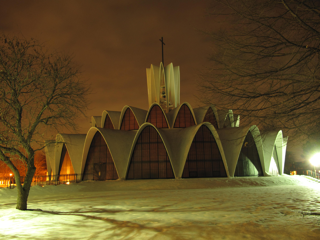 St. Louis Priory Chapel a photo on Flickriver