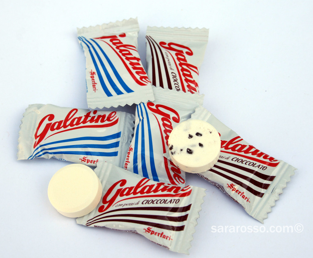 Galatine candy in Italy More on my blog www.msadventuresi… Flickr