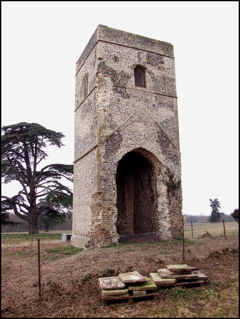 Fornham St Genevieve St Genevieve, Fornham St Genevieve, S… Flickr