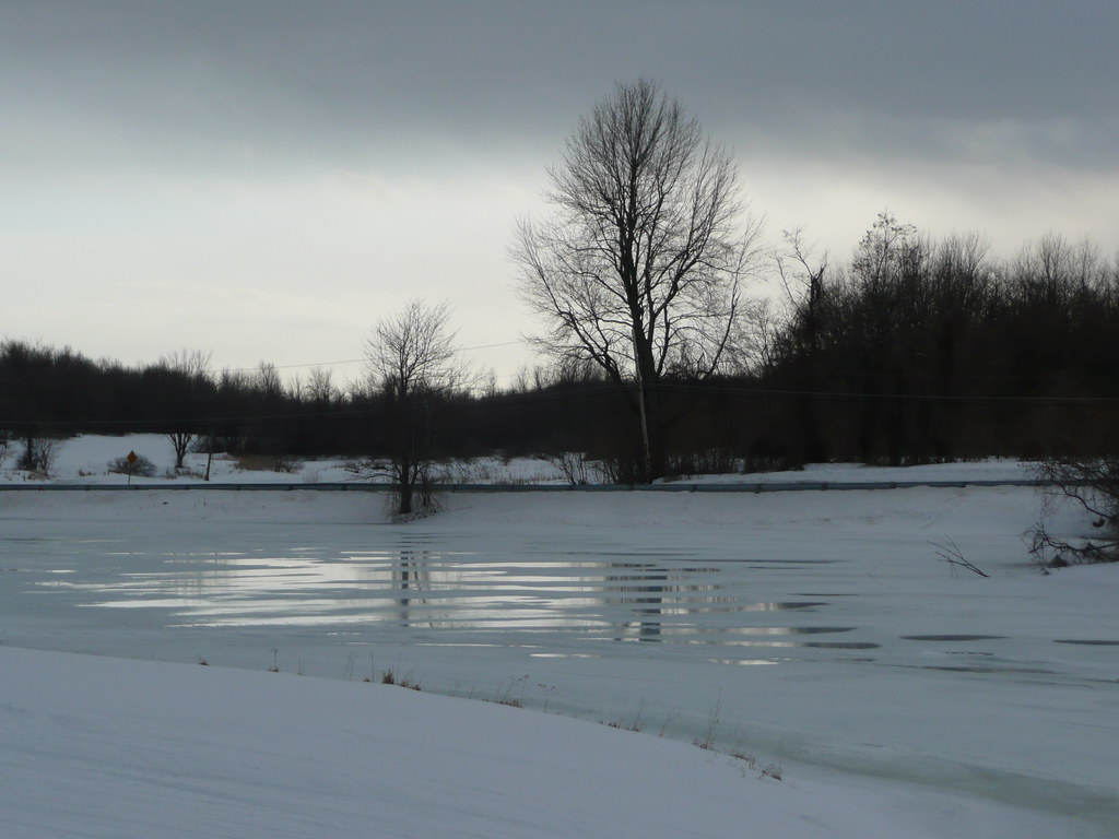 Massena, New York and Cornwall, Ontario Flickr