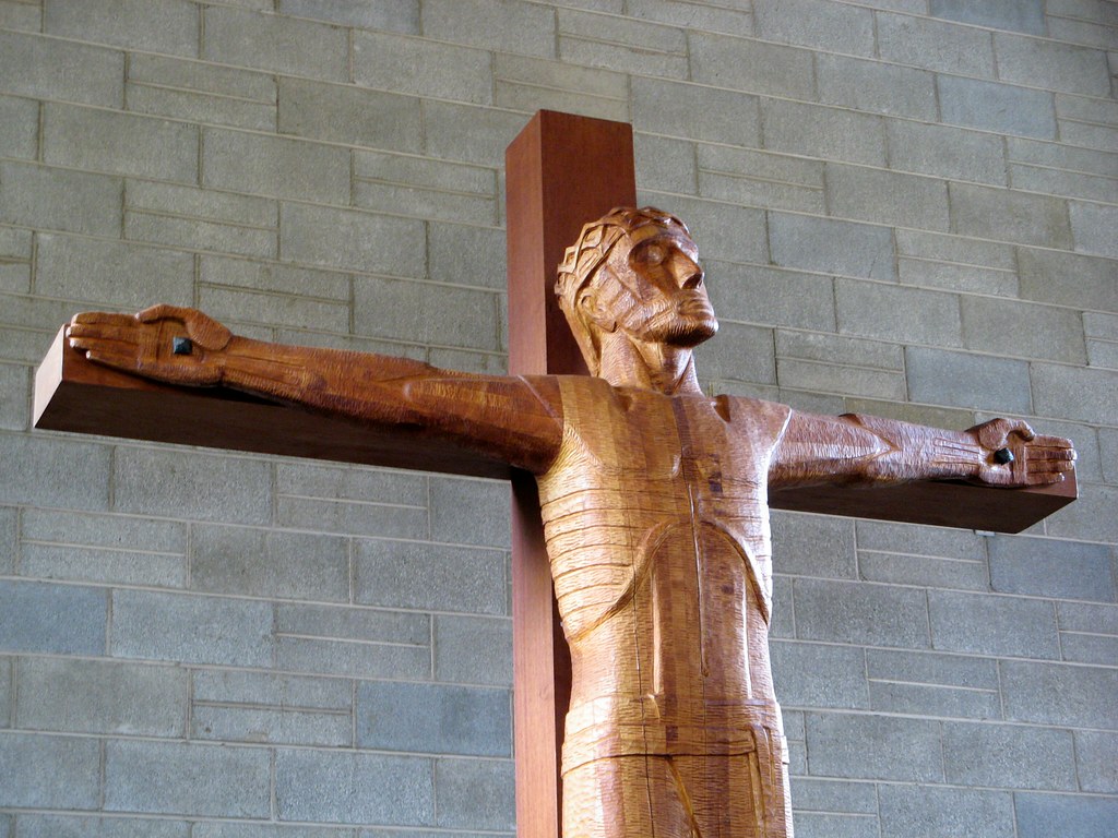 Chapel, Convent of Saint Helena, Vails Gate, New York Flickr