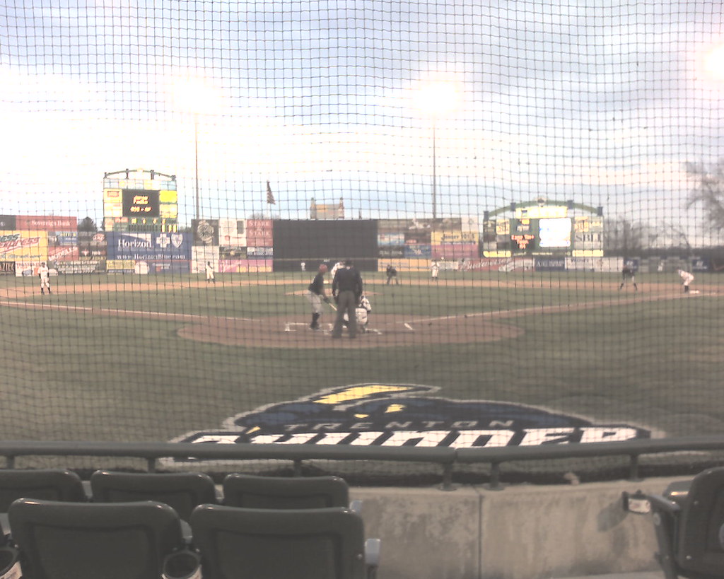 Waterfront Park in Trenton wnjl Flickr