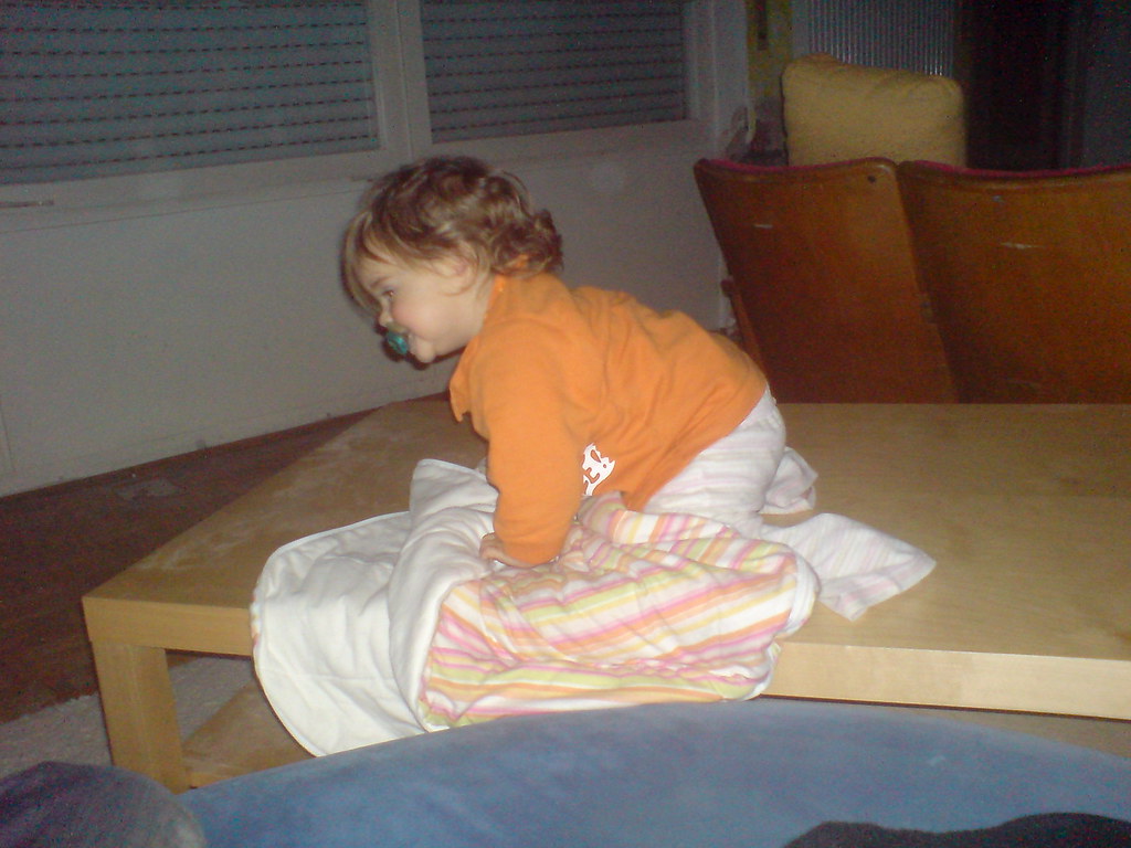 Tisch wischen Taken at 1014 PM on October 25, 2007 ca… Flickr