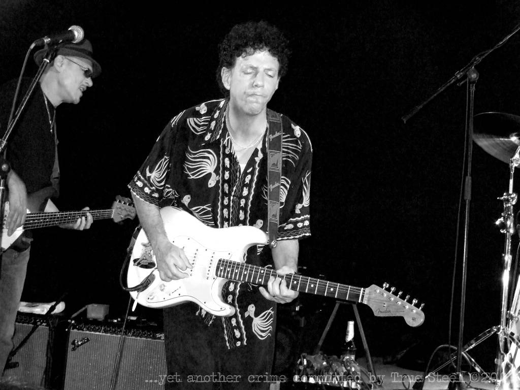 ©ch033web Canned Heat in Concert HsD Erfurt, Nov. 9th 20… True