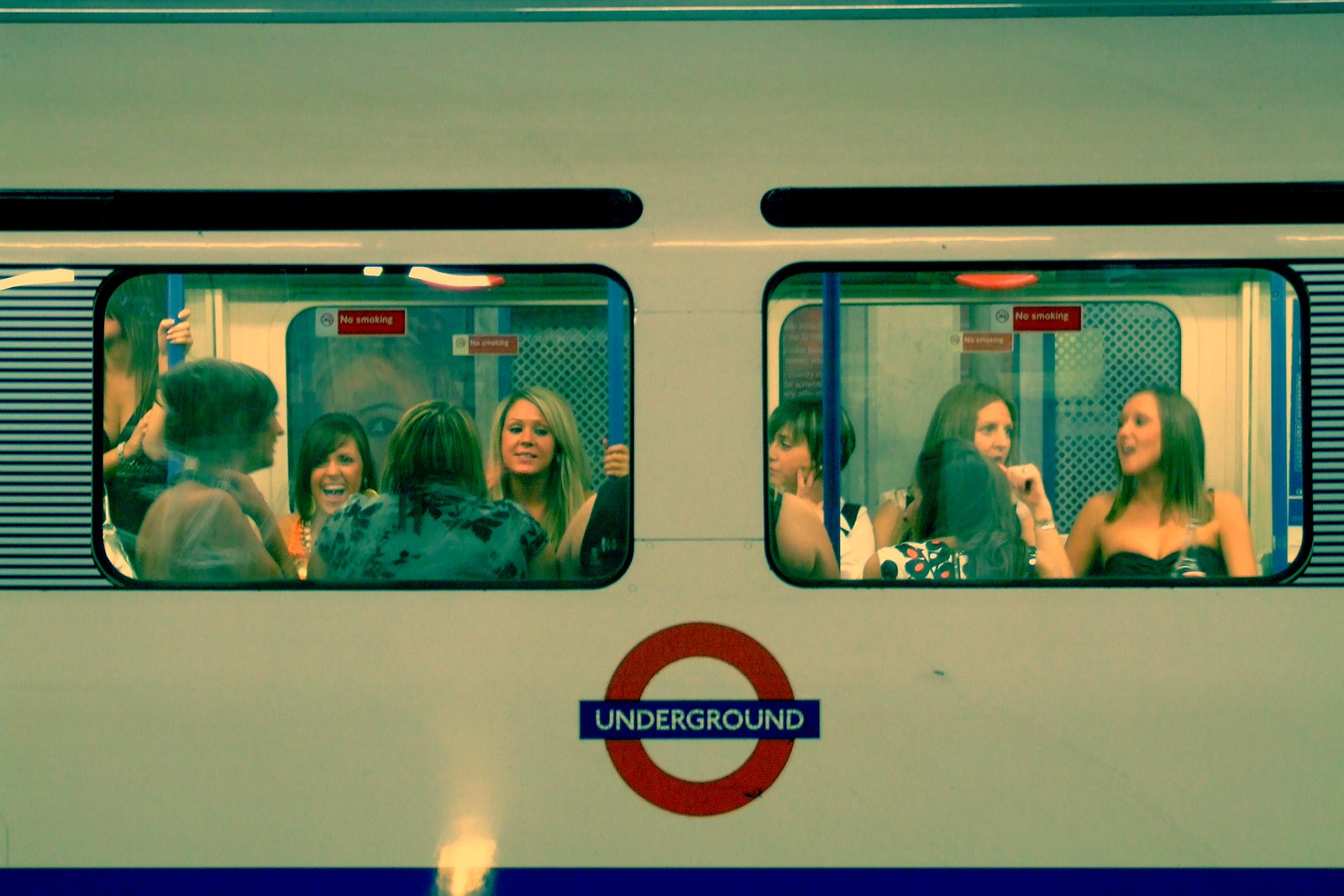 London People Flickr