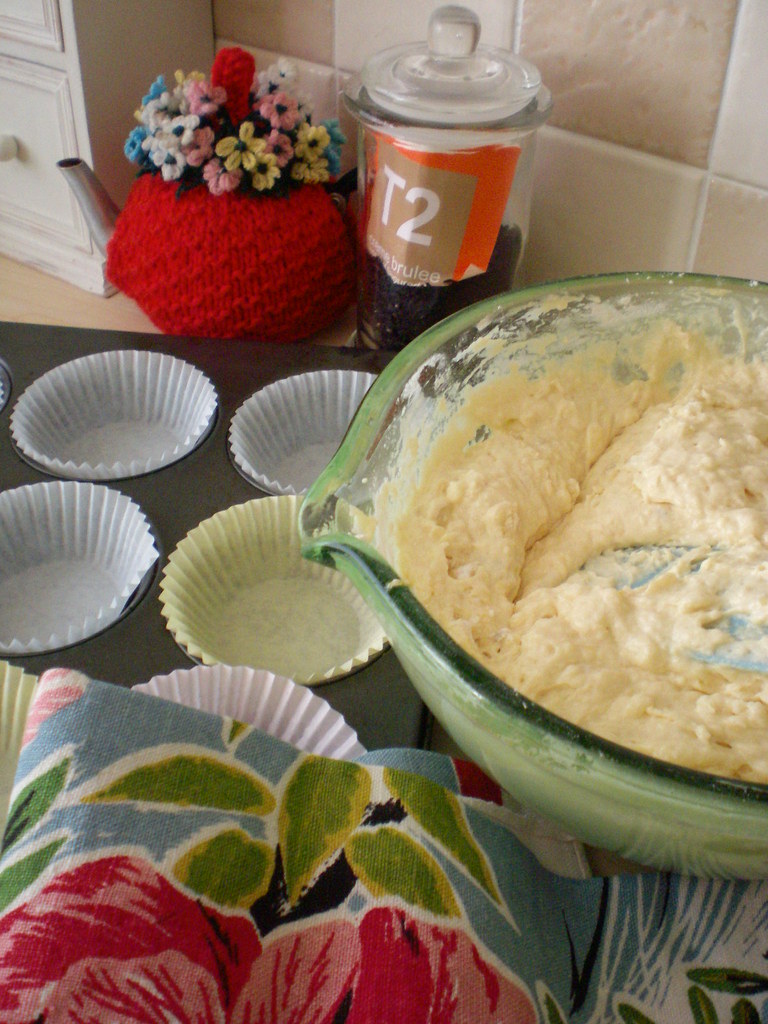 Patty Cakes Patty Cake Baker's man, bake me a cake as fast… Flickr