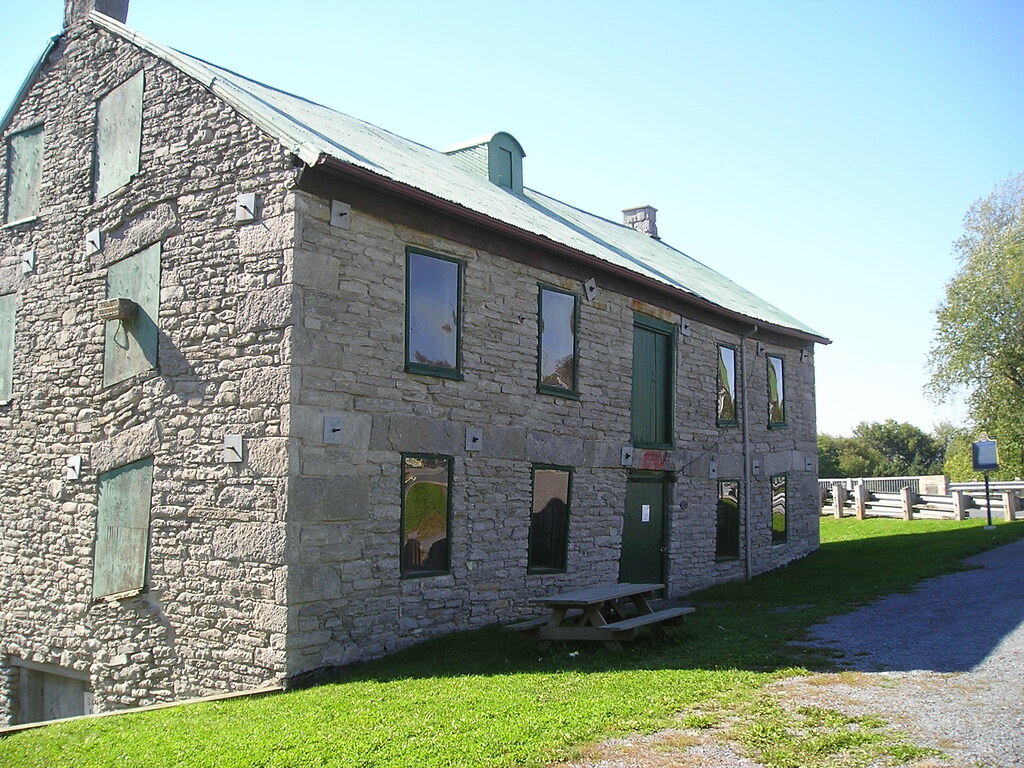 Martintown, Stormont Dundas and Glengarry County, Ontario,… Flickr