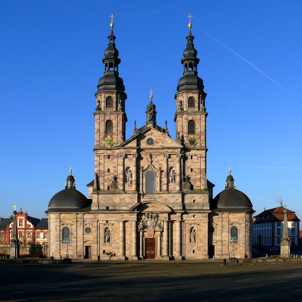...fulda domim 2008 JohannJuergen