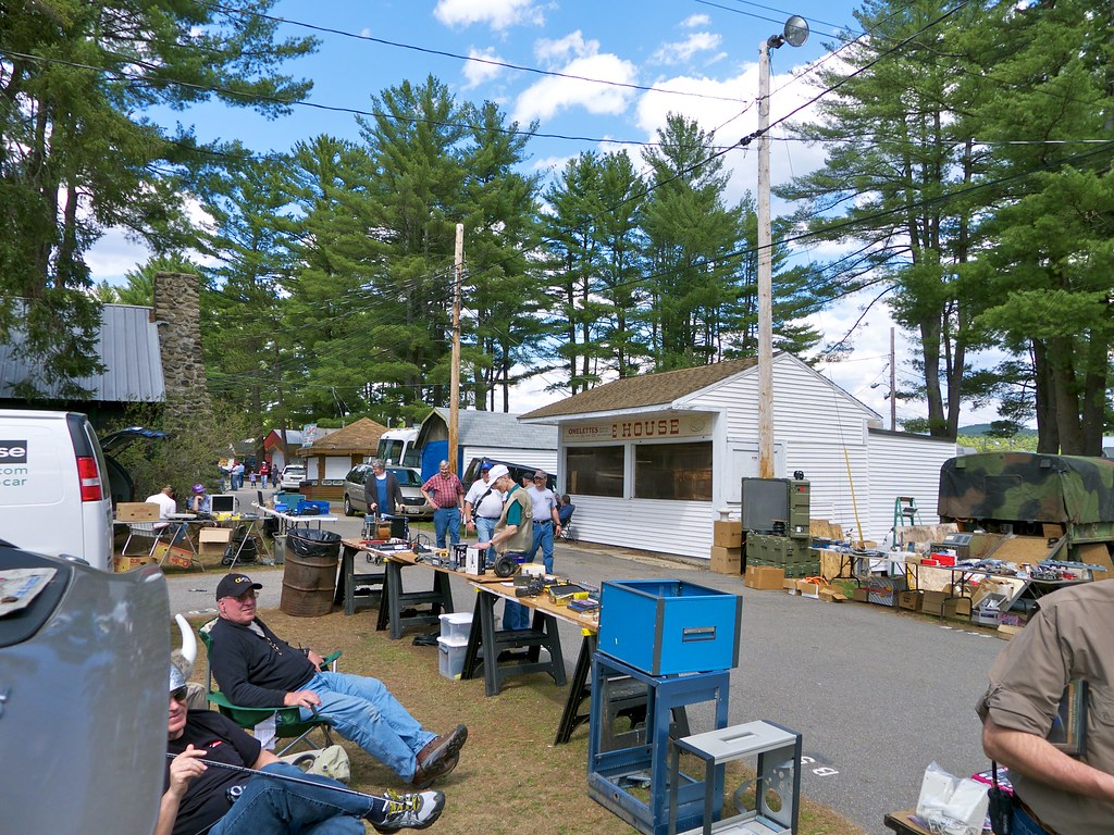 Deerfield, New Hampshire wxkeith Flickr