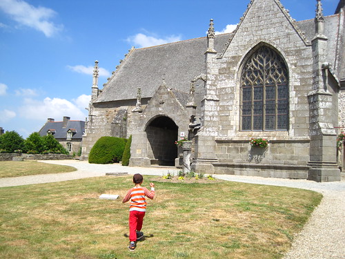 StPierredePlesguen, France 2011 hegedetravels Flickr