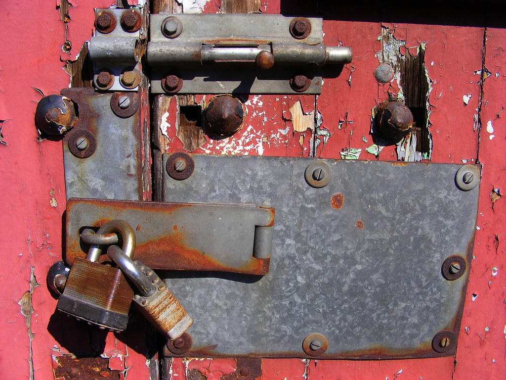 Old Montgomery County Prison, Airy St, Norristown, PA Flickr