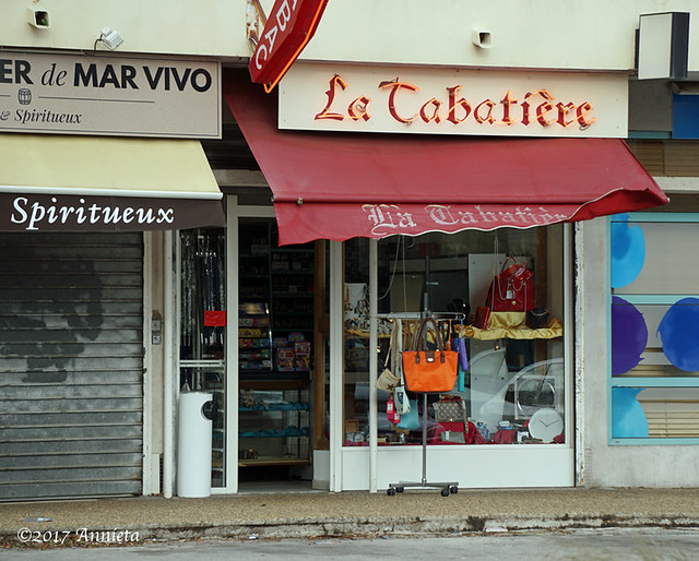 La Tabatière Mar Vivo La SeynesurMer (FR), januari 201… Flickr