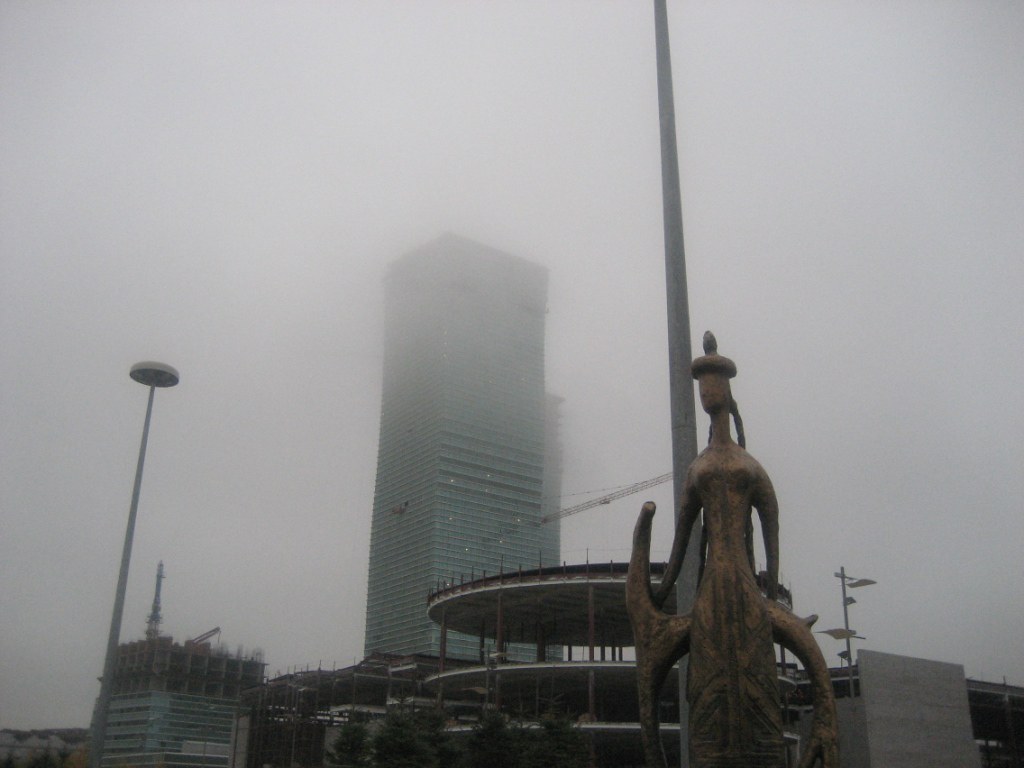 Astana 223 News concerning the state of architecture, construction