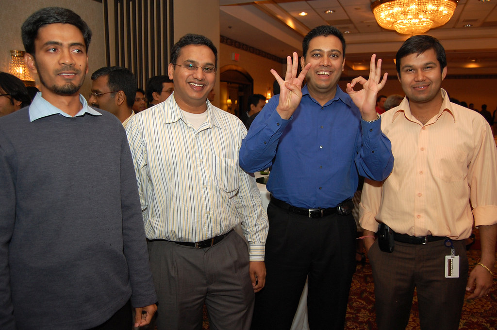 UFMS Release 4.0 Party Flickr