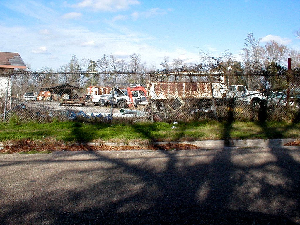 Moss Point Public Works 2 Moss Point Flickr