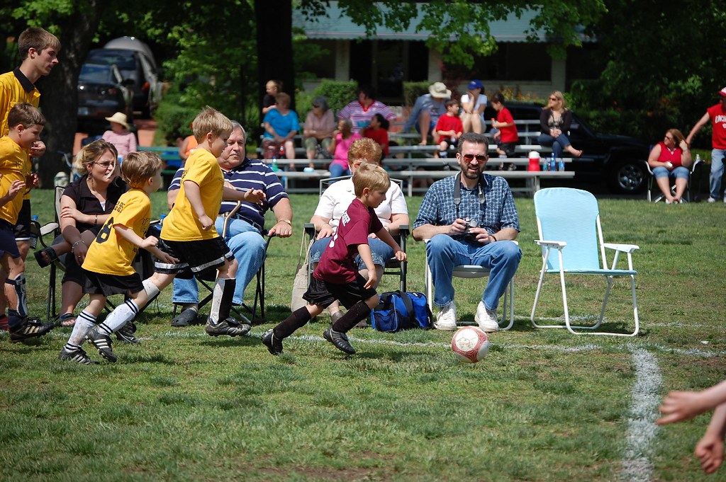 YMCA Youth Soccer Ashland KY TerSan Photography Flickr