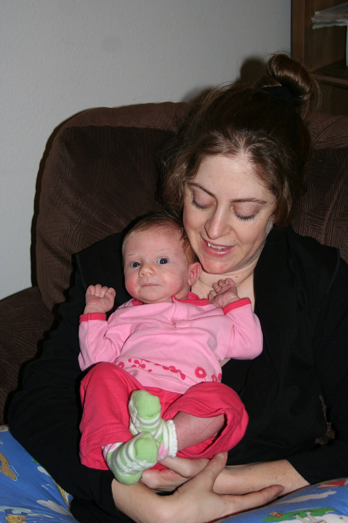 Get down tonight do a little dance, make a little love,get… Flickr