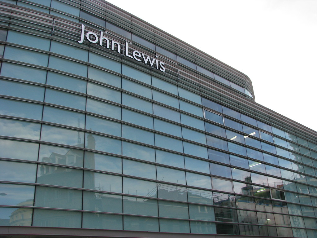 John Lewis John Lewis Liverpool ONE Ly Ning LEE Flickr