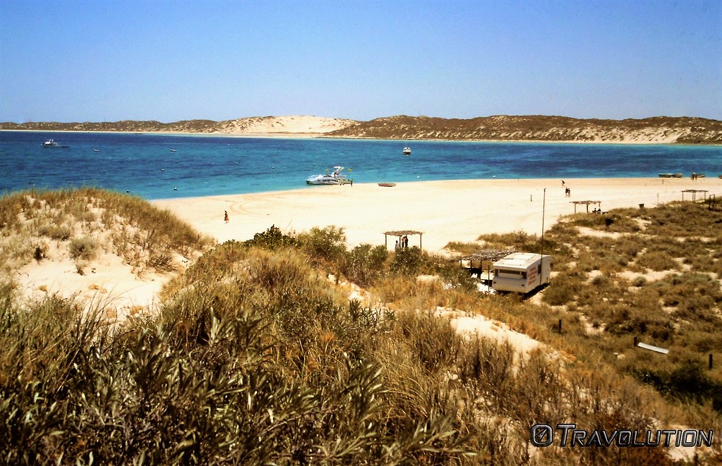 Coral Bay Coral Bay, Western Australia www.travolution360.… Flickr