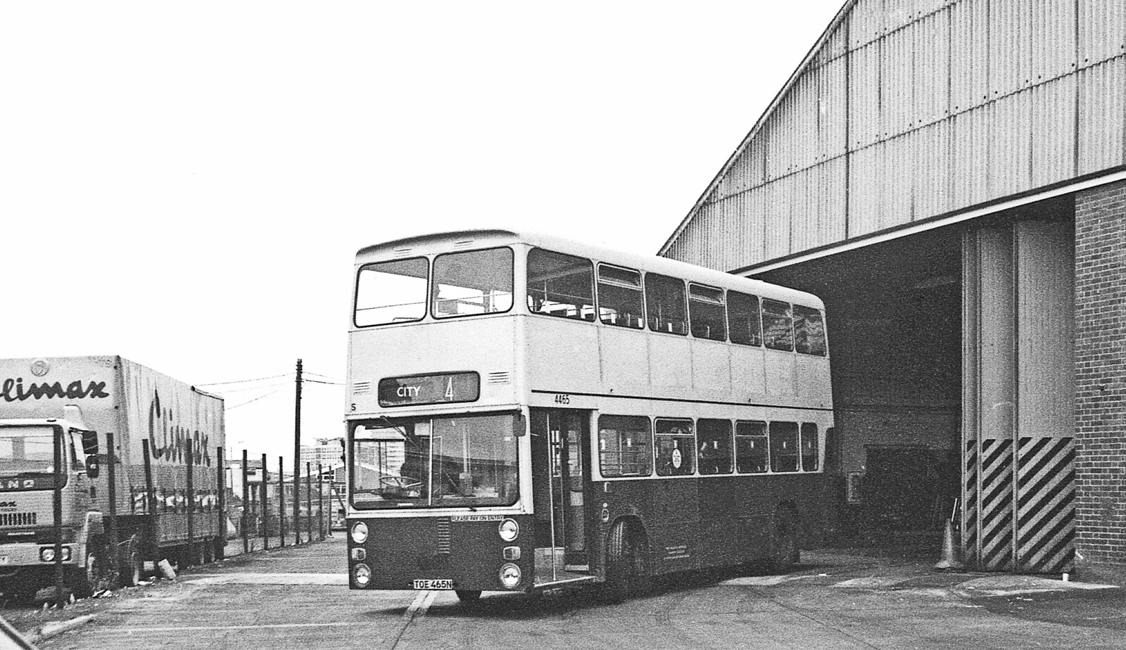 Sandy Lane Garage SY Coventry Flickr