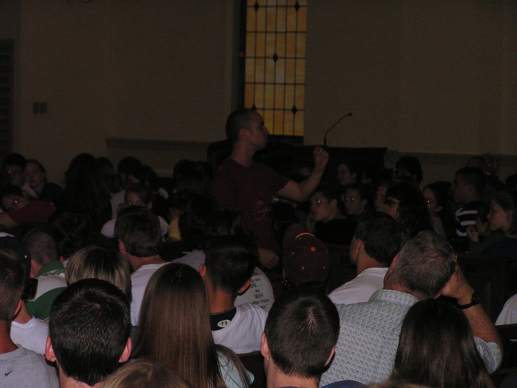 633 Walnut Grove Baptist Church Mechanicsville, VA Flickr