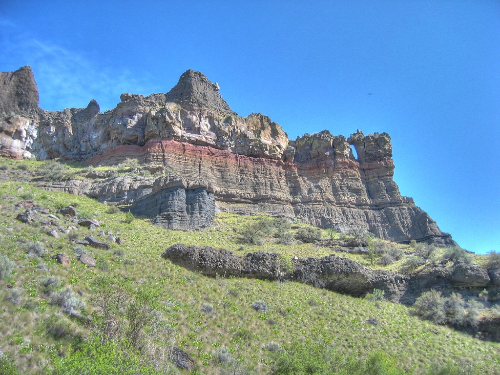 Deschutes Alder Springs Will Flickr