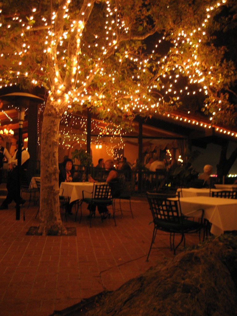 Orange Hill Restaurant Orange Hill Restaurant in Orange, C… Flickr